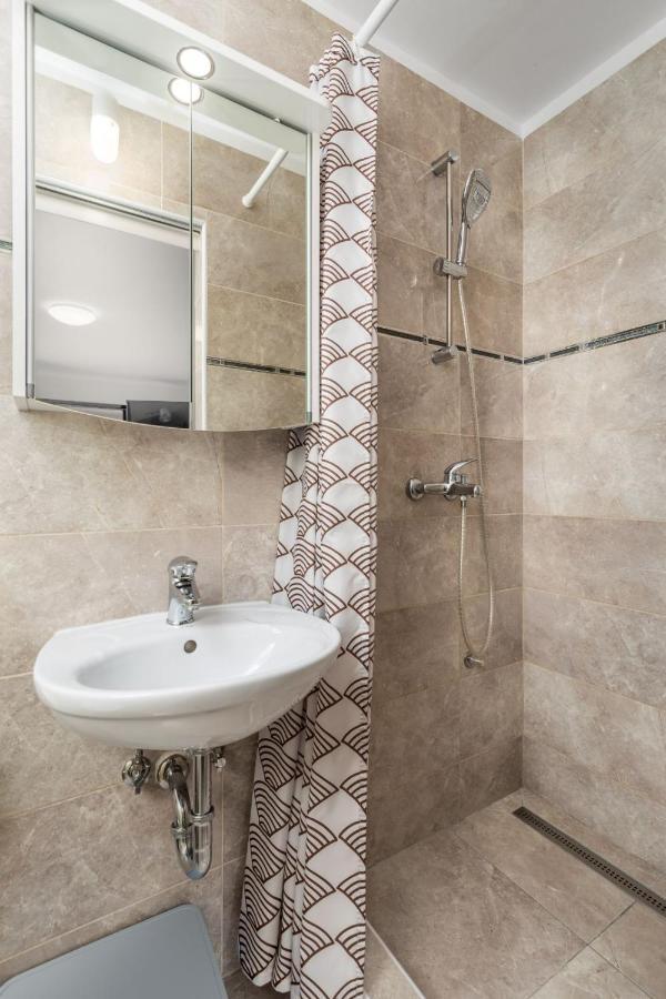 Apartman Marija Нови Винодолски Екстериор снимка